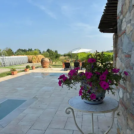 Tatil Evi I Sei Filari