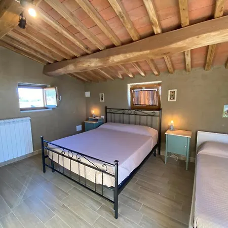 I Sei Filari Capannori