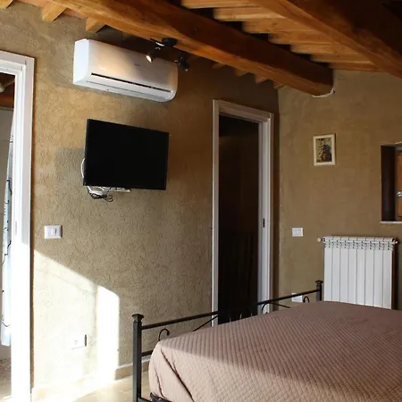 Сasa de vacaciones I Sei Filari Capannori