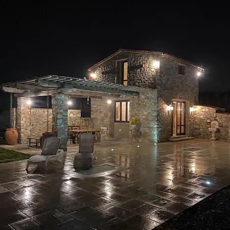 Holiday home I Sei Filari *