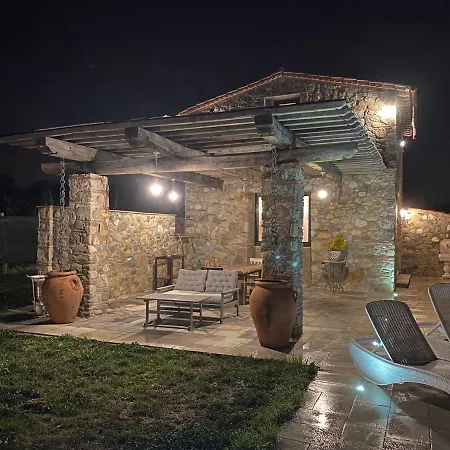 Holiday home I Sei Filari