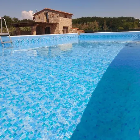 I Sei Filari * Capannori