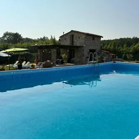 I Sei Filari Сasa de vacaciones *