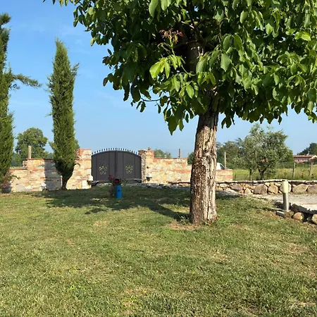 I Sei Filari Сasa de vacaciones *
